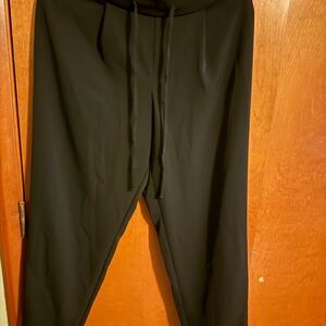 Black Dress Pants